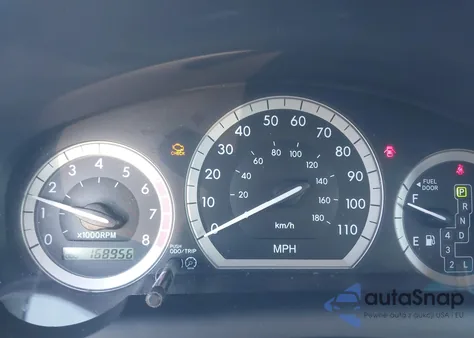 2004 Toyota Sienna Le from USA, damaged, VIN 5TDZA23C54S057187